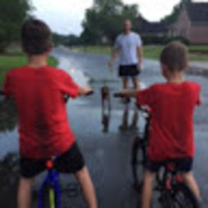 Meet your Posher, Joe & candace